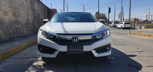 Imagen 2 de 15 de Honda Civic Coupe 2018 Blanco