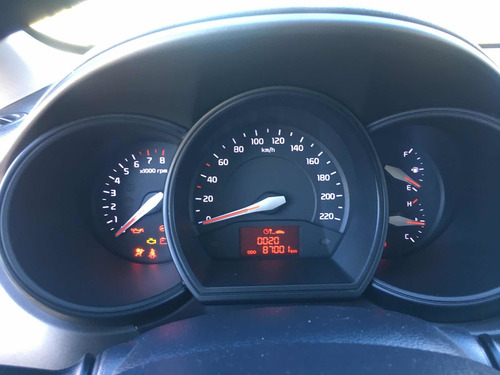 Kia Rio 1.4 Ex 109cv 6mt 2014