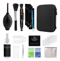 Comprar . Kit Limpiador De Cámara Digital Con Lente Réflex Digital