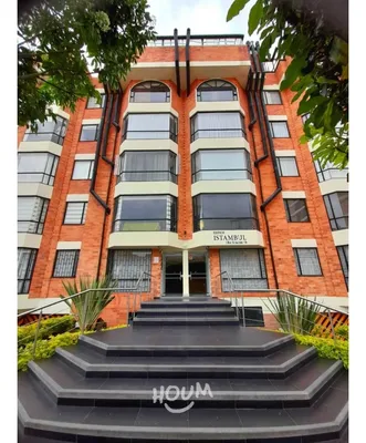 Apartamento en arriendo