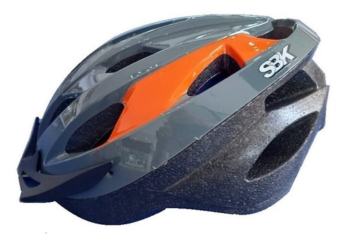 Casco Ciclista Regulable Liviano Bicicleta Mtb Profesional 