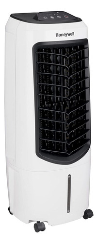 Climatizador portátil frío Honeywell TC10PE blanco 115V