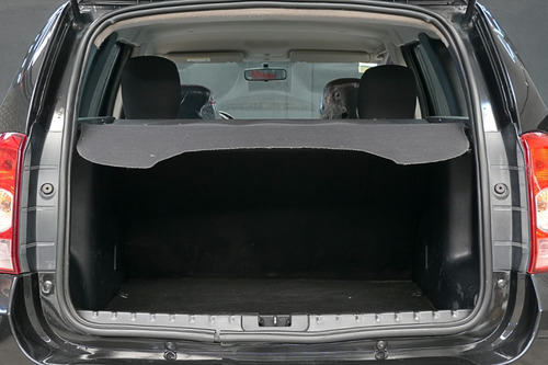 Renault Duster 1.6 4x2 Expression 110cv
