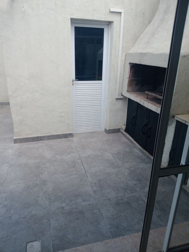 Alquiler Casa 3 Ambientes Amoblada Villa De Mayo - Emite Factura