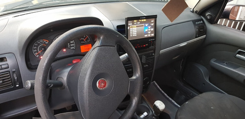 Fiat/siena Elx Fire/flex