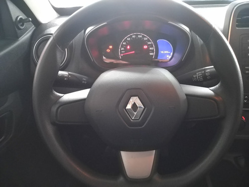 Renault Kwid 1.0 12v Zen Sce 5p