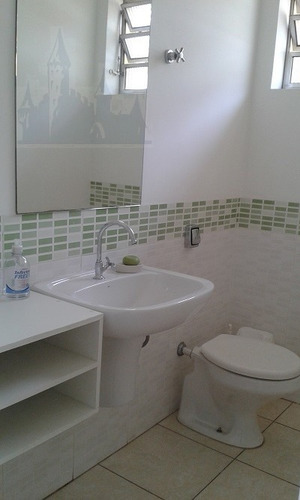 Imagem 12 de 19 de Casa Para Venda, 3 Dormitórios, Jardim Da Saúde - São Paulo - 3177