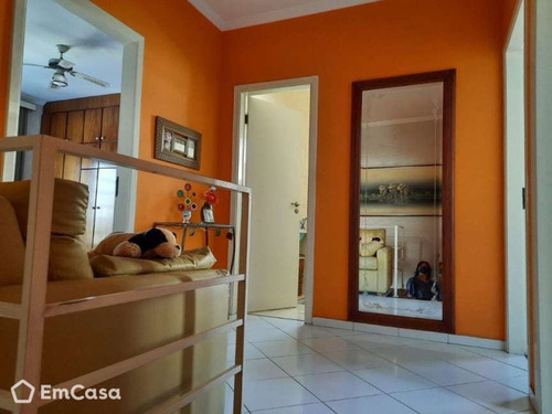Imagem 8 de 10 de Casa À Venda Em São Paulo - 43853