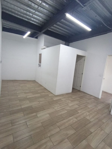 Local Comercial En Renta, Nicolas Romero, 521m2