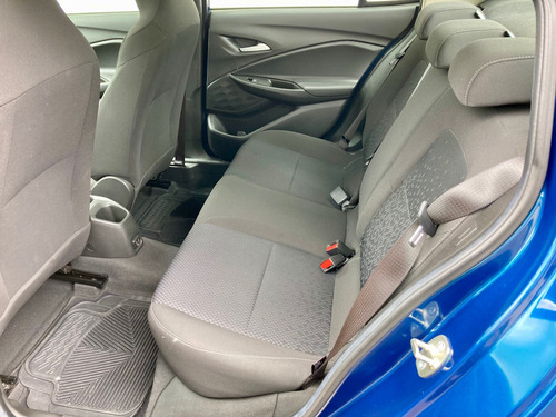 Chevrolet Onix 1.0t Lt Mt