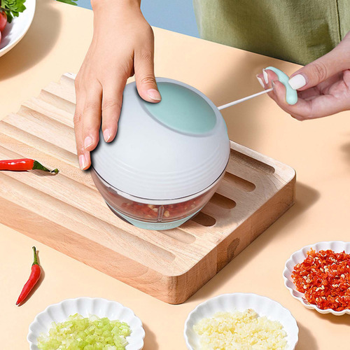 Cortador De Verduras Multifunción S Para La Cocina Y El Hoga