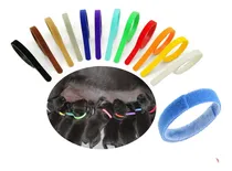 Comprar Sowaka 12 Collares De Parto Para Cachorros, Multicolor, Aju.