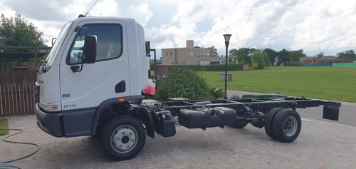 Mercedes Benz Accelo