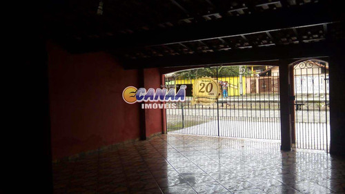 Imagem 26 de 27 de Casa Em Mongaguá, Bairro Residencial Com Moradores Fixos . - V7193