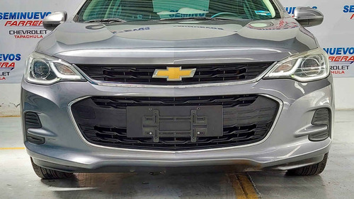 Imagen 15 de 15 de Chevrolet Cavalier 2020 4p Lt L4/1.5 Aut (b)