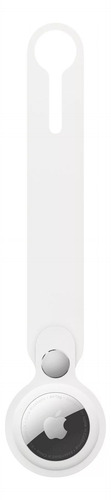 Correa Loop Para Airtag Sujetador Apple Original 2 Piezas