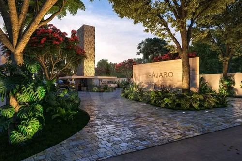Casa En Venta En Pueblo Tixcuytun
