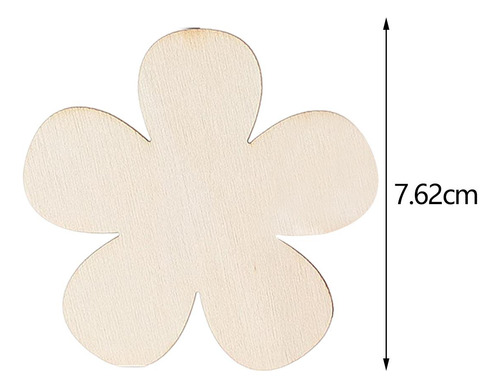 Posavasos De Madera En Sin Terminar, Rodajas De Madera Para