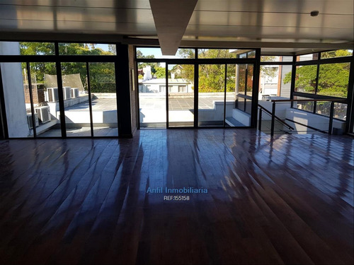 Alquiler Local Comercial En Parque Batlle
