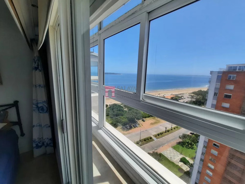 En Venta Penthouse En Playa Mansa Reciclado Punta Del Este