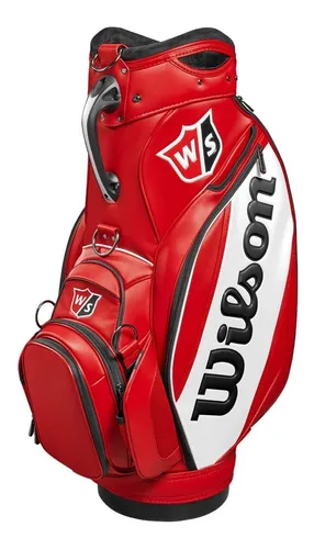 Bolso Wilson Pro Tour '21