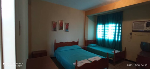 Imagen 2 de 8 de Gran Oportunidad Para Invertir Hotel En Venta