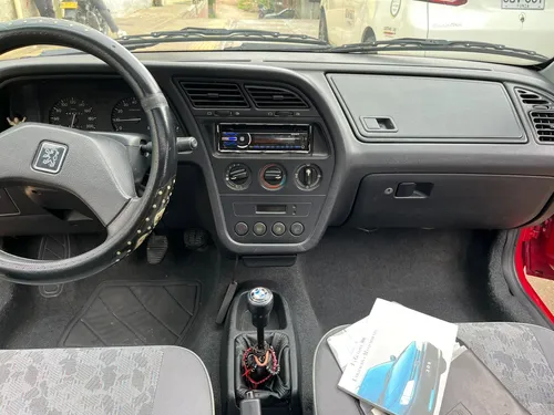 Peugeot 306 1.8 Xr