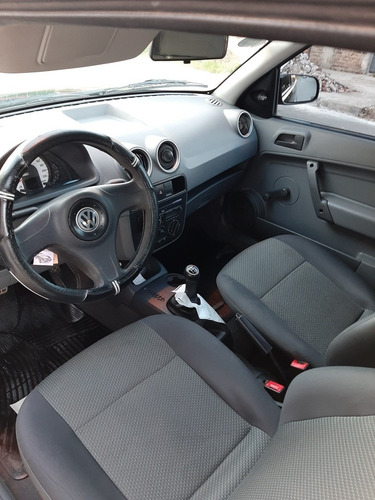 Volkswagen Gol Gol 1.4 L