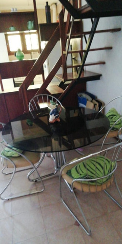 Venta Duplex San Bernardo Con Parque Y Cochera. Excelente Complejo!!