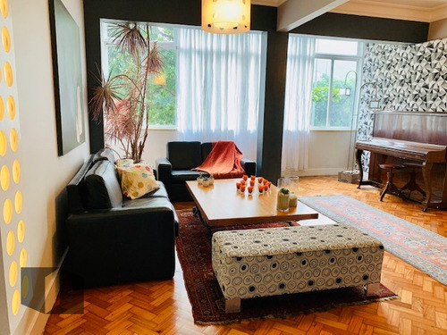 Imagem 4 de 20 de Apartamento Em Ipanema, Rio De Janeiro/rj De 170m² 3 Quartos Para Locação R$ 10.000,00/mes - Ap2325855-r