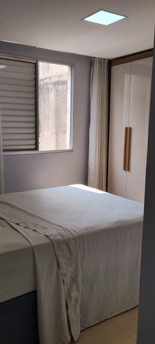 Oportunidade, Apartamento Pronto Com Valor De Planta.