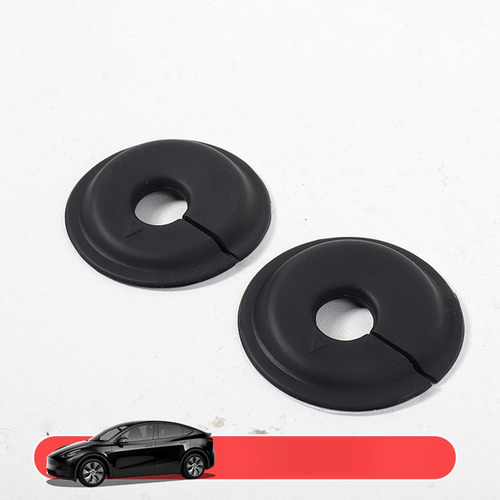 Tapón Protector De Orificio De Limpiaparabrisas Para