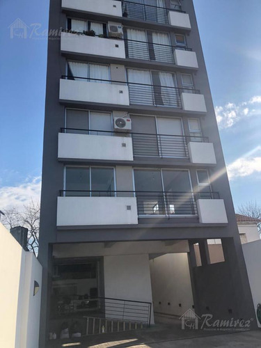 Departamento En Venta 2 Ambientes - Merlo Centro