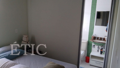 Imagem 9 de 15 de Apartamento - Mooca - Ref: 4018 - V-ap1901