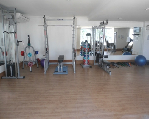 Imagem 17 de 27 de Apartamento - 965 - 32831511