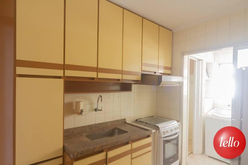 Imagem 15 de 26 de Apartamento - Ref: 240277