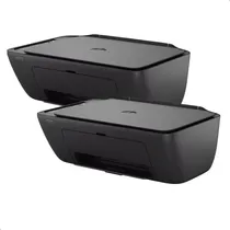 Comprar Kit 2 Impressoras Hp Multifuncional Jato Tinta Wifi Scanner