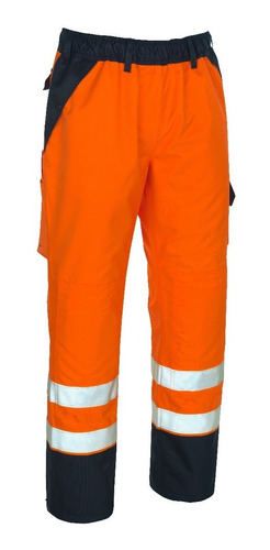 Cubrepantalón Alta Visibilidad Linz | Mascot® Safe Image