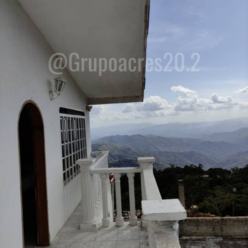 Imagen 12 de 19 de Venta De Casa En San Antonio De Los Altos Urb. Colinas De Pasa Tiempo Rz