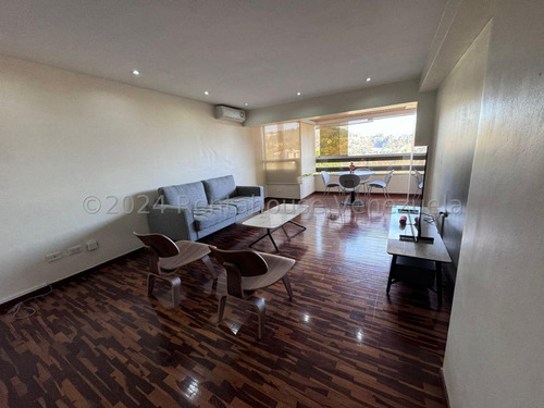 Apartamento Venta Manzanares C/este. Ar. Mls # 24-24281
