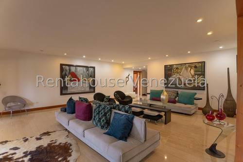 Casa En Venta Caurimare Mls #25-5517 Bm