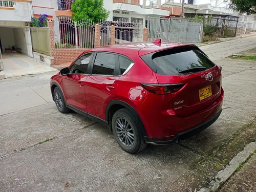Mazda CX-5 2.0 Touring At