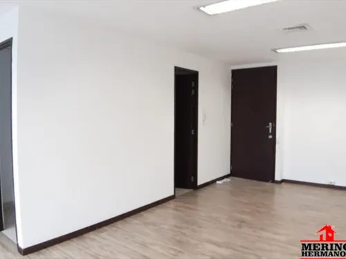 Oficina En Arriendo En Medellín - El Poblado