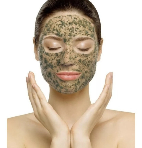Peeling De Algas(suaves)