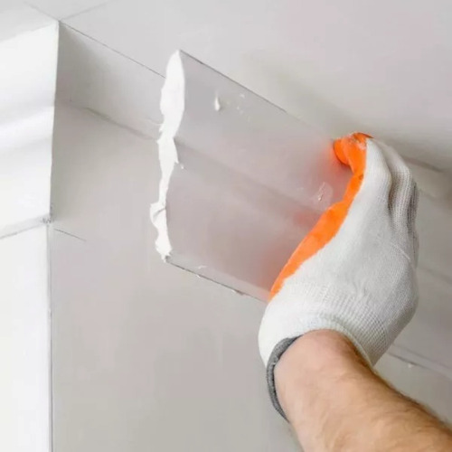 Gesso Cola 5kg Sampaflex