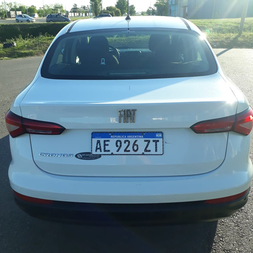 Fiat Cronos 1.3 DRIVE L18