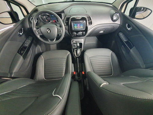 Renault Captur 1.6 16v Sce Flex Intense X-tronic 2017/20...