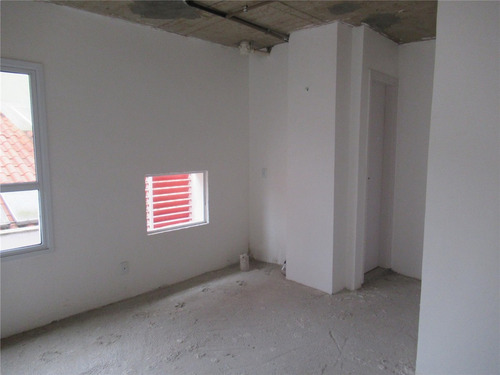 Imagem 12 de 13 de Ótima Sala À Venda, 66 M² - Vila Dora - Santo André - 81110