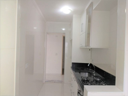 Imagem 6 de 30 de Apartamento Em Jardim Arize, São Paulo/sp De 65m² 3 Quartos À Venda Por R$ 368.000,00 - Ap1238225-s