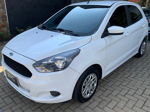 Ford Ka 1.0 Se Flex 5p